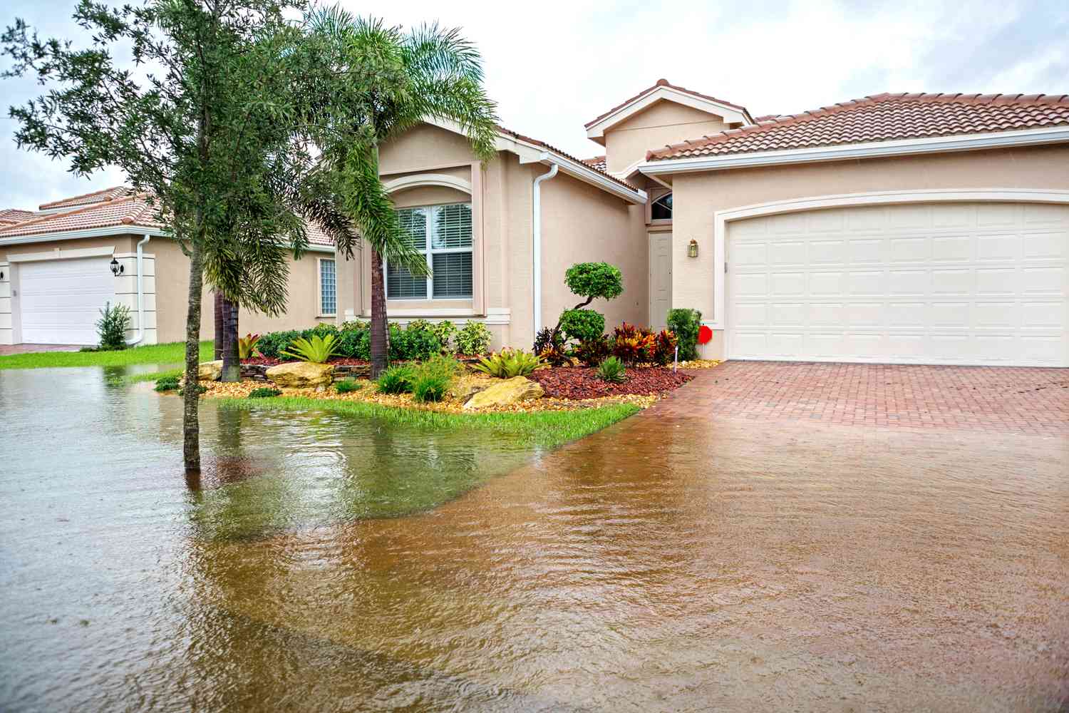 The Role of Insurance in Weather Damage Restoration: What You Need to Know Image