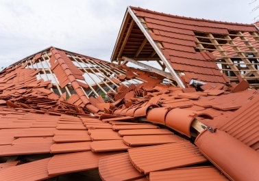 Hailstorm Havoc: How to Assess and Repair Hail Damage to Your Property sidebar image