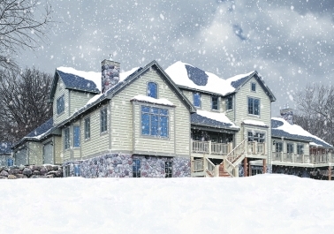 Winter Weather Woes: Protecting Your Home from Freezing Temperatures sidebar image