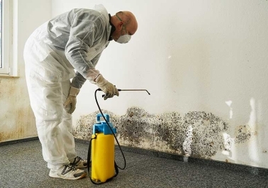 Mold Remediation Image