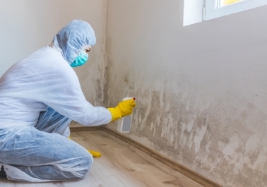 Mold Remediation: Understanding the Dangers and Steps for Effective Removal body thumb image